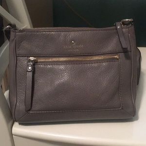 Kate spade cross body